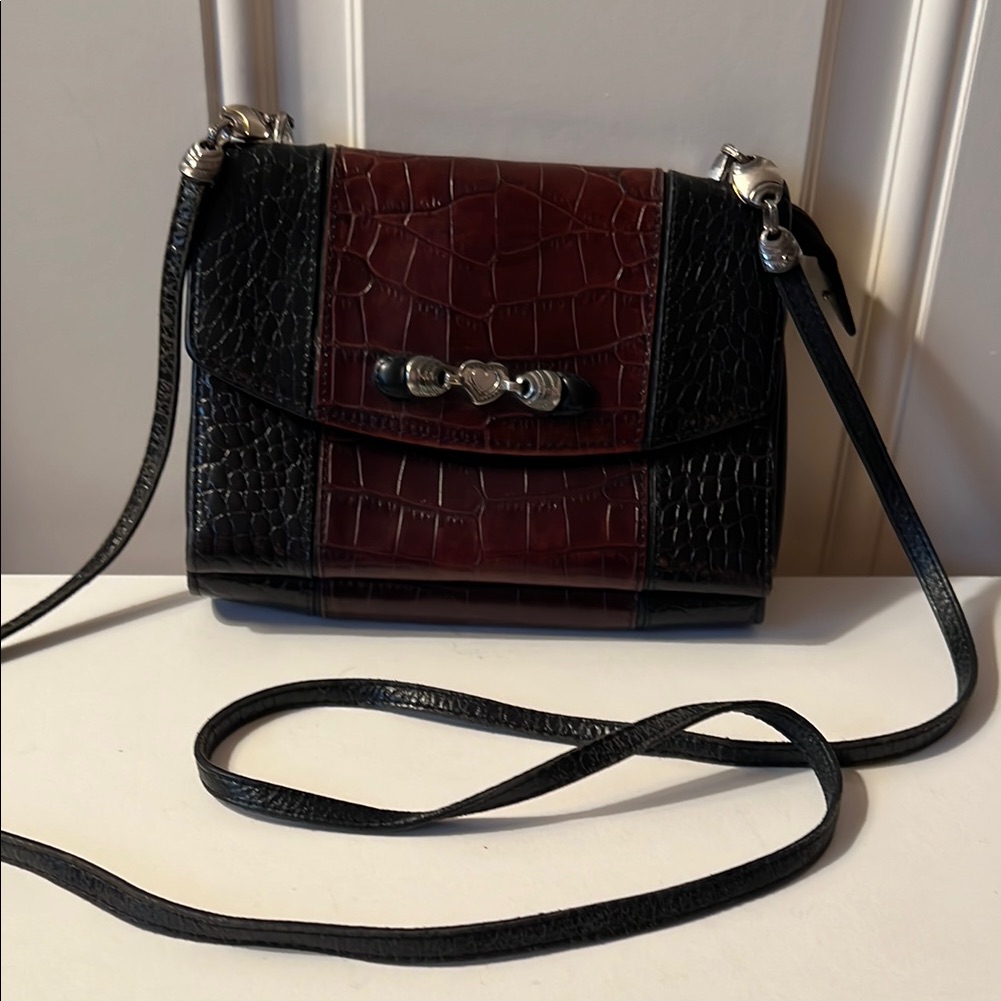 Brighton Organizer Purse